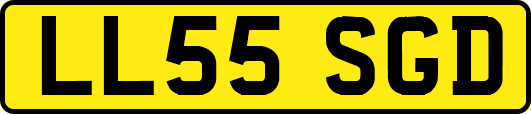 LL55SGD