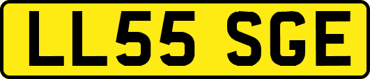 LL55SGE