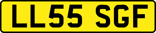 LL55SGF