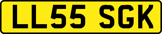 LL55SGK