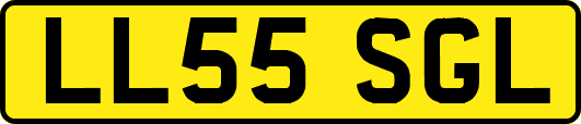 LL55SGL