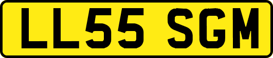 LL55SGM