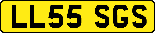 LL55SGS