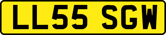 LL55SGW