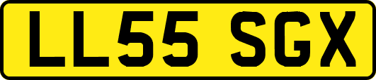 LL55SGX