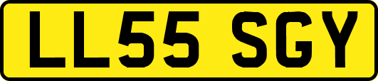 LL55SGY