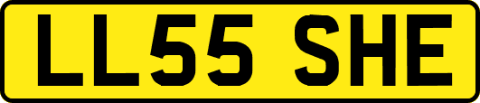 LL55SHE