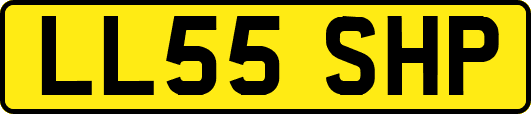LL55SHP
