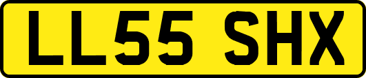 LL55SHX