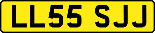 LL55SJJ