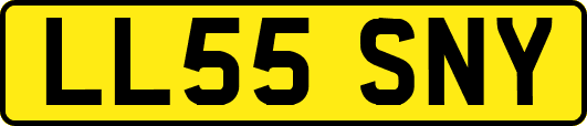 LL55SNY