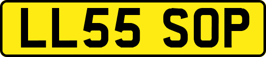 LL55SOP
