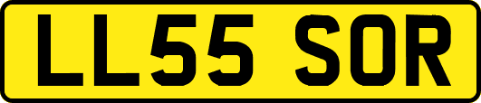 LL55SOR