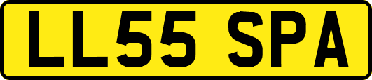 LL55SPA
