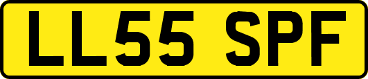 LL55SPF