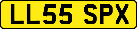 LL55SPX
