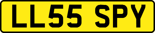 LL55SPY