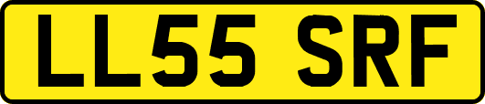 LL55SRF