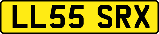 LL55SRX