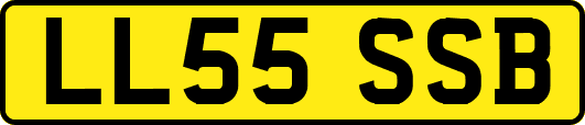 LL55SSB