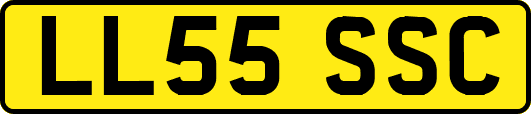 LL55SSC