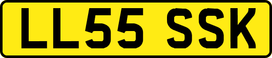 LL55SSK