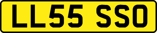 LL55SSO