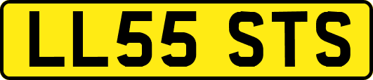 LL55STS