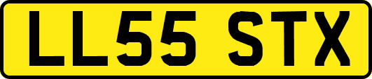 LL55STX