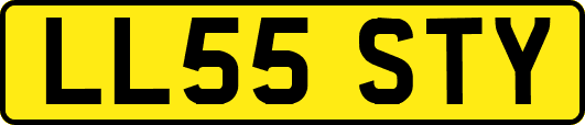 LL55STY