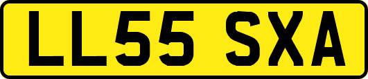 LL55SXA