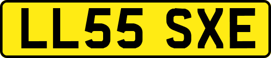 LL55SXE
