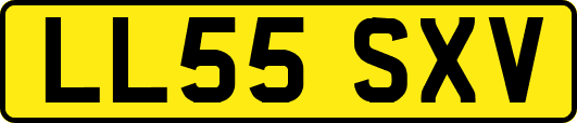 LL55SXV