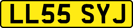 LL55SYJ