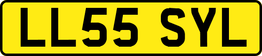 LL55SYL