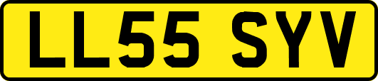 LL55SYV