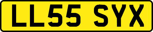 LL55SYX