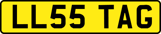 LL55TAG