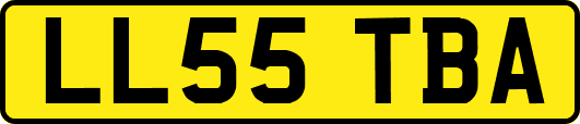 LL55TBA