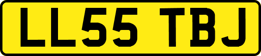LL55TBJ