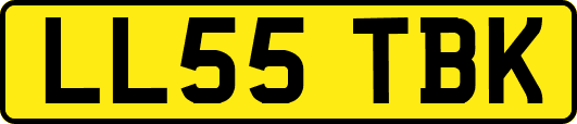 LL55TBK