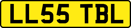 LL55TBL