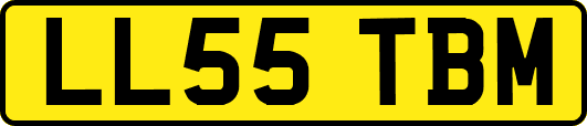 LL55TBM