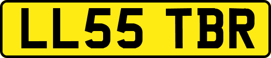 LL55TBR