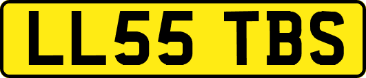 LL55TBS