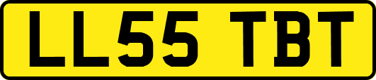 LL55TBT