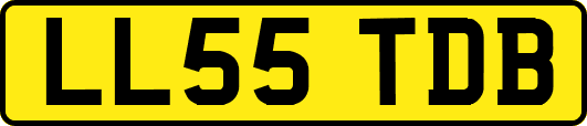 LL55TDB