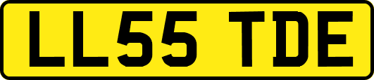 LL55TDE