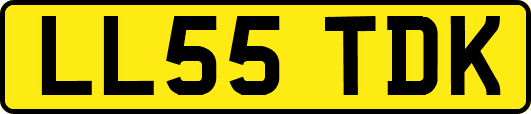 LL55TDK
