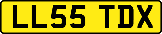 LL55TDX